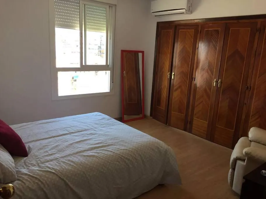 Lägenhet Calido Apartamento Con Vistas Espectaculares Marbella