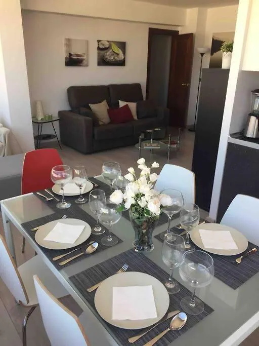 Calido Apartamento Con Vistas Espectaculares Marbella