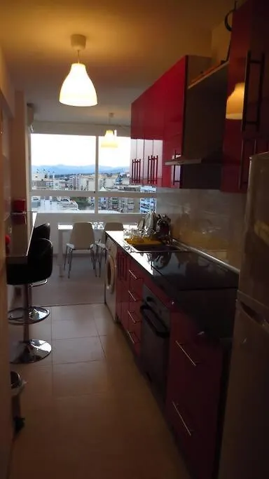 Calido Apartamento Con Vistas Espectaculares Marbella 0*,