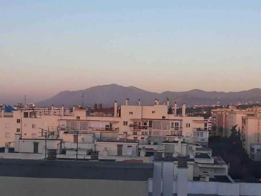 Apartment Calido Apartamento Con Vistas Espectaculares Marbella