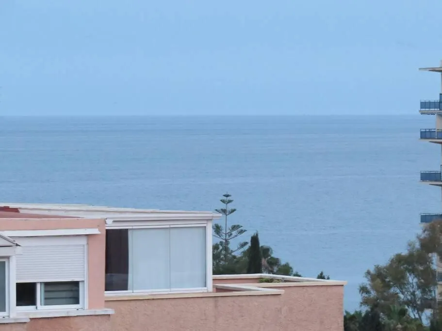 Calido Apartamento Con Vistas Espectaculares Marbella Spain