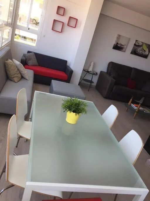 Apartment Calido Apartamento Con Vistas Espectaculares Marbella Spain