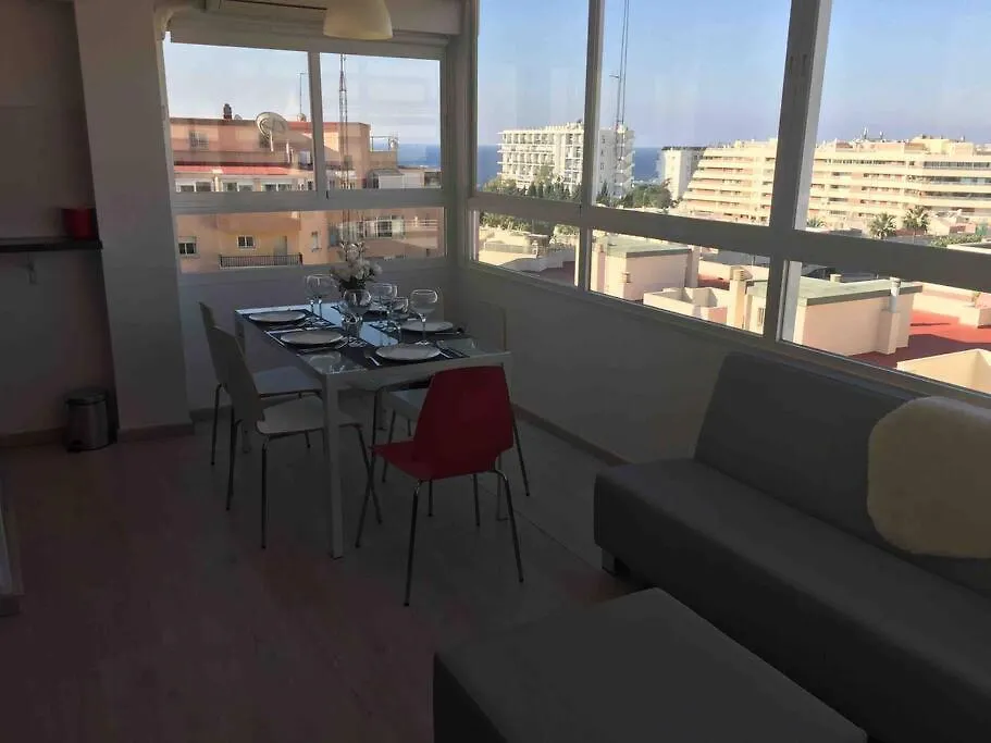 Calido Apartamento Con Vistas Espectaculares Marbella 0*,  Spain