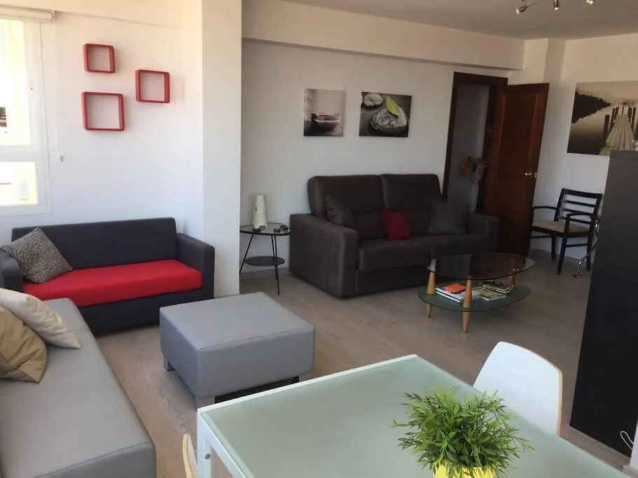 Calido Apartamento Con Vistas Espectaculares Marbella