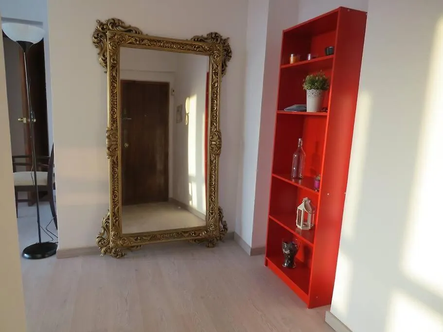 Calido Apartamento Con Vistas Espectaculares Marbella 0*,  Spain