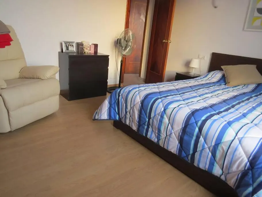 Apartment Calido Apartamento Con Vistas Espectaculares Marbella