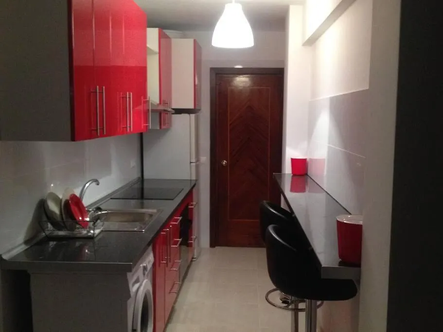 Appartement Calido Apartamento Con Vistas Espectaculares Marbella