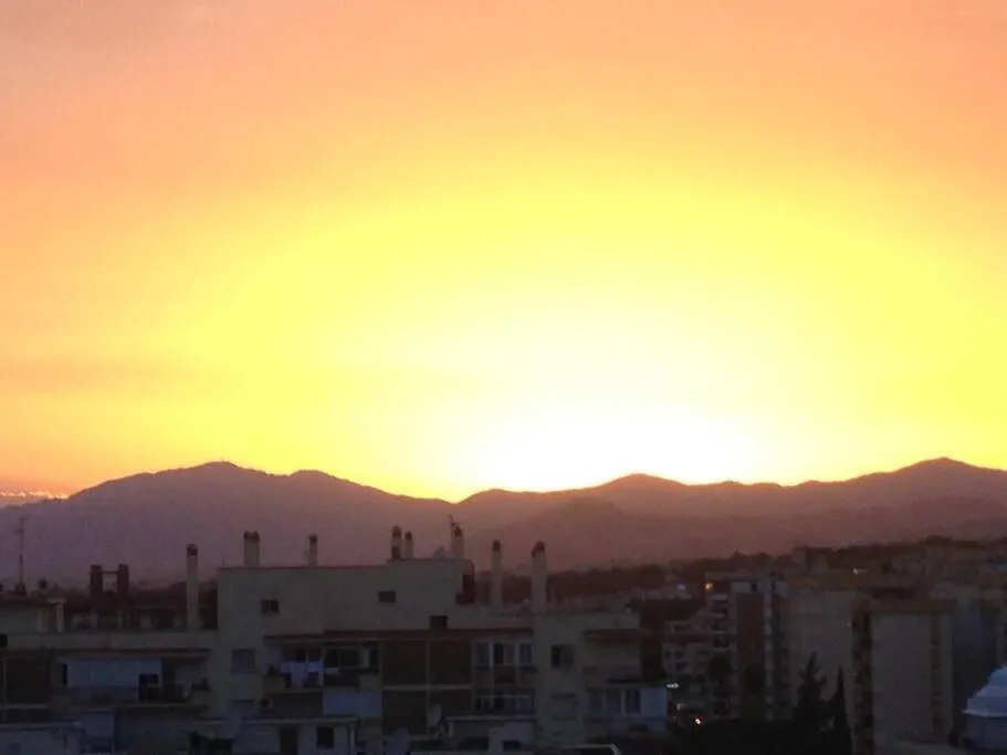 Calido Apartamento Con Vistas Espectaculares Marbella