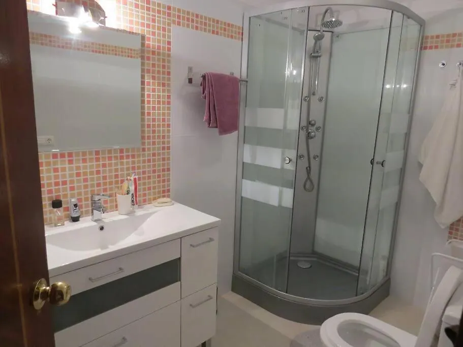 Appartement Calido Apartamento Con Vistas Espectaculares Marbella